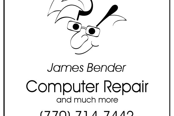 James Bender