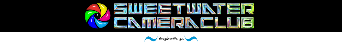 Sweetwater Camera Club