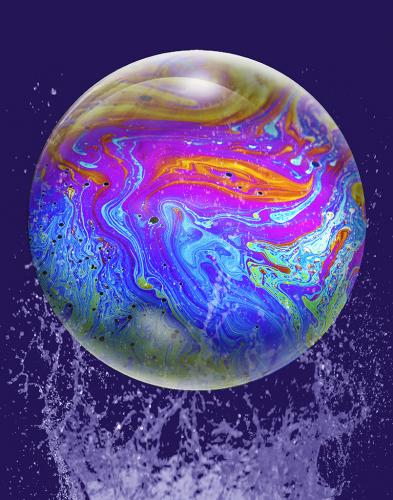 Advanced-Color-1st-FromASoapBubble-Jerry Frost