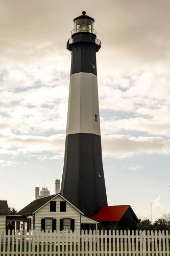 Novice-2nd-Tybee Island Lighthouse and Museum-Dorothy Rothbart