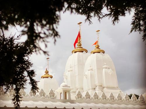 Novice-3rd-The Temple-Priyanka Sharma
