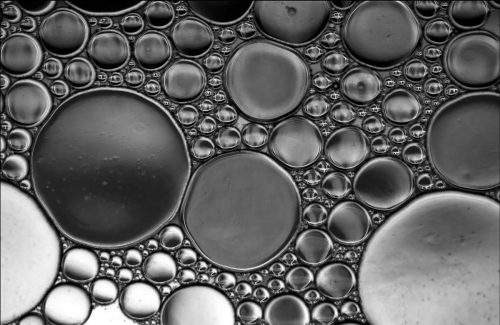 Advanced-Monochrome-2nd-When-Oil-Meets-H₂O-Jerry-Frost