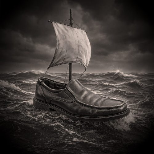 Advanced-Monochrome-3rd-Loafing-Across-the-Sea-Jerry-Frost